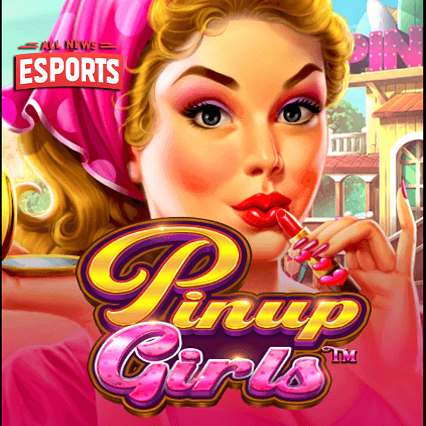 Pinup Girls: Slot Tergila, Amp Login dan Jackpot Sekarang Juga!