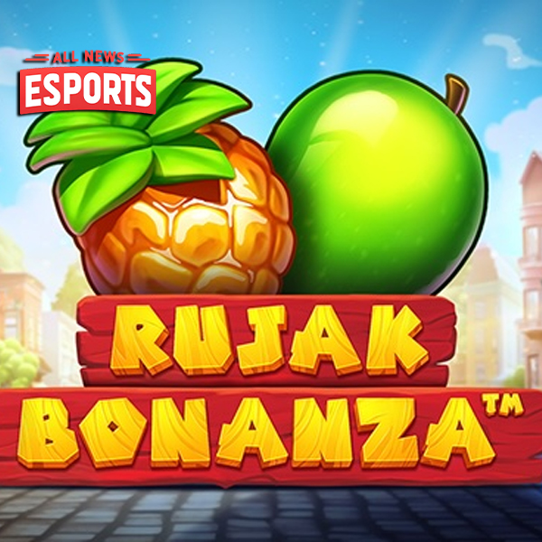 Rujak Bonanza: Slot Gacor dengan Bonus Segar dan Menggoda!