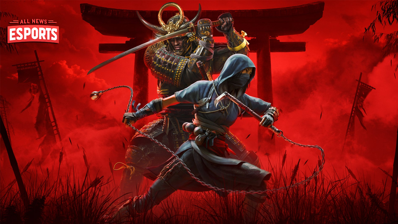 Shadow Assassin: Langkah Serangan Mematikan Siapkah Kamu?