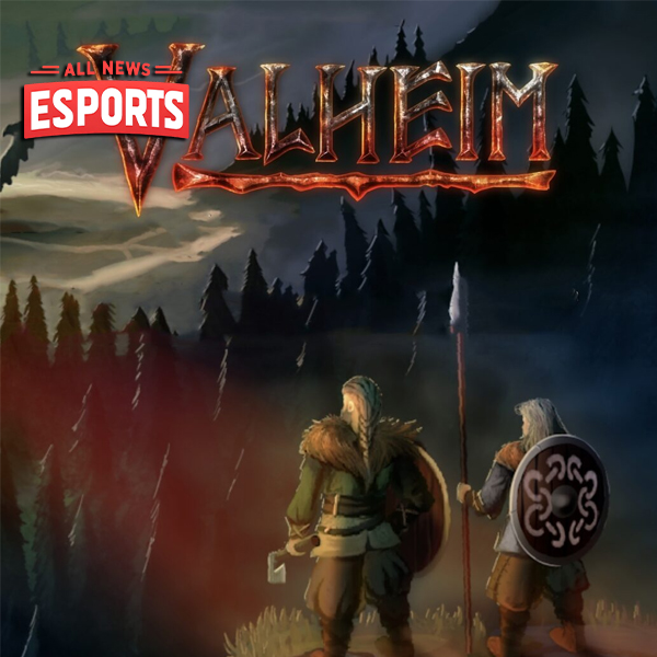 Valheim: Bangun Imperium Viking di Dunia Penuh Tantangan!
