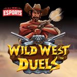 Wild West Duel: Putaran Mengguncang Duel Hadiah di CNNSLOT!