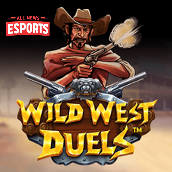 Wild West Duel: Putaran Mengguncang Duel Hadiah di CNNSLOT!