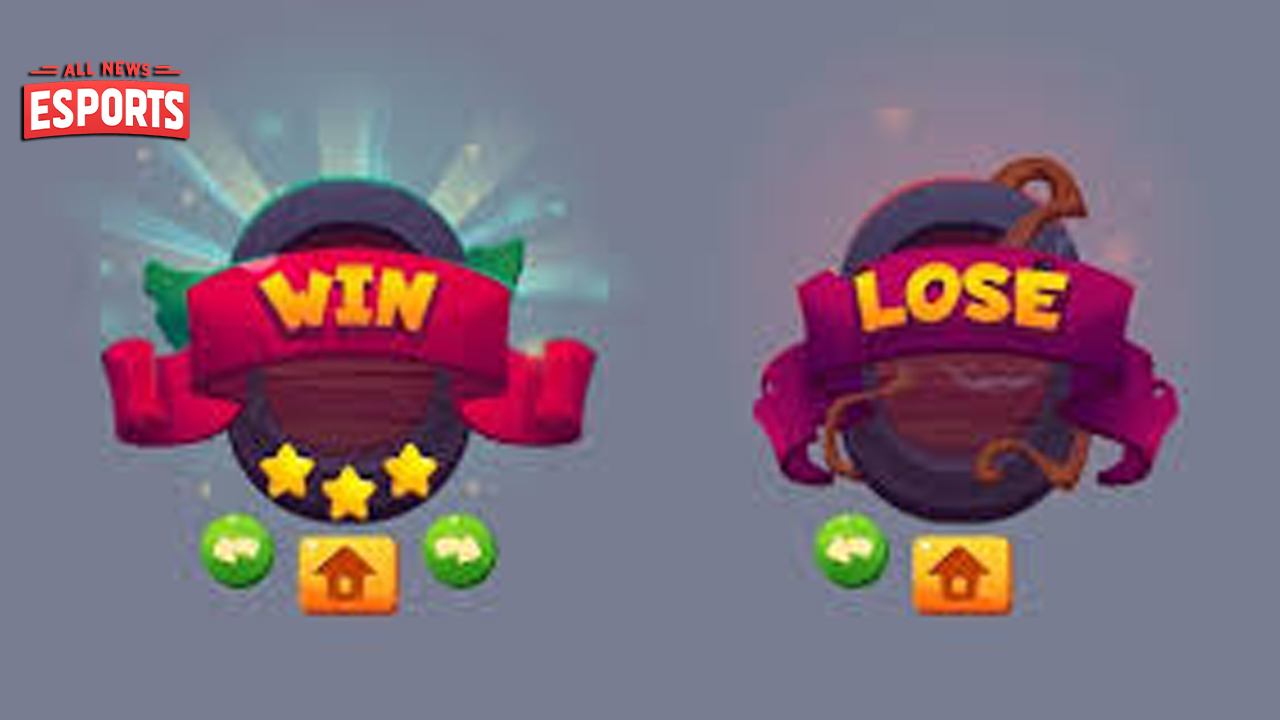Tantangan Seru dalam Win or Lose: Game yang Uji Keberanianmu!