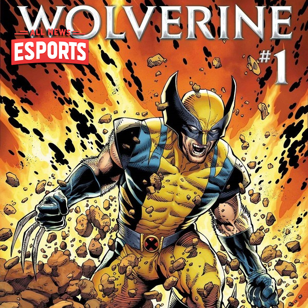 Wolverine: Keberanian dengan Cakar Pemusnah di Dunia Game!