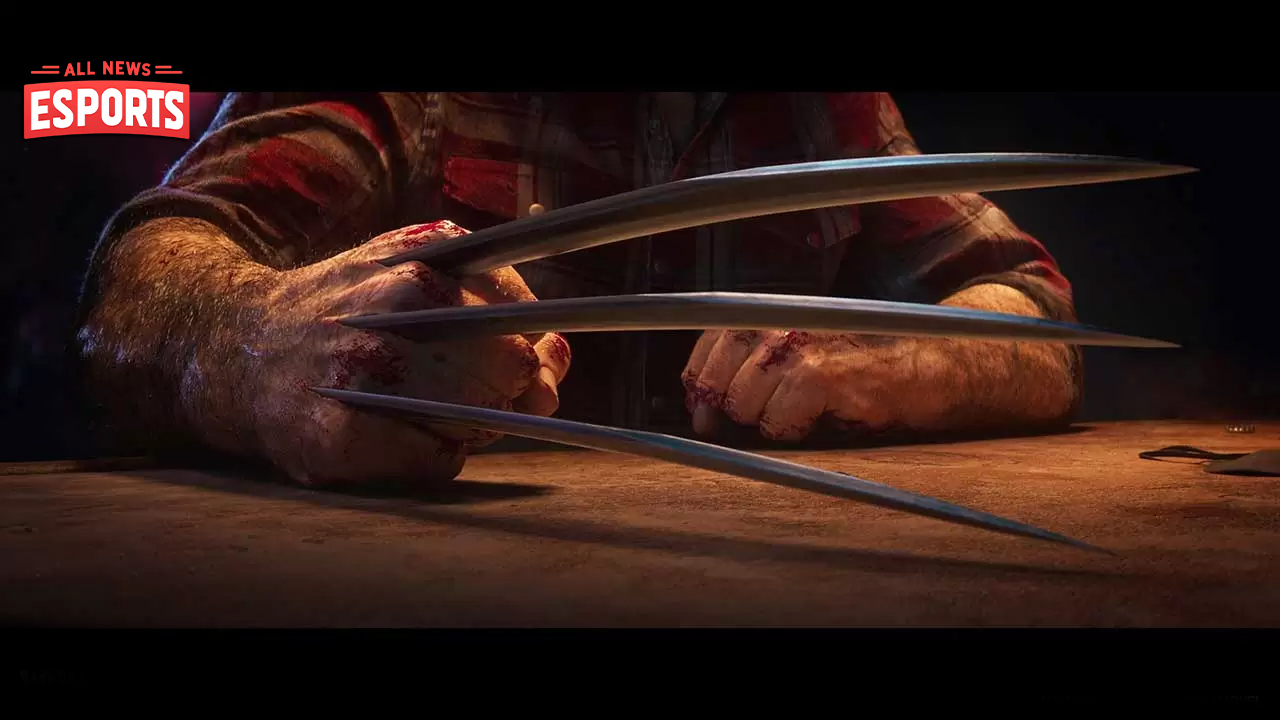 Wolverine: Keberanian dengan Cakar Pemusnah di Dunia Game!