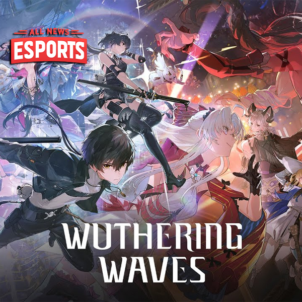 Wuthering Waves: Menyusuri Dunia Fantasi Penuh Perang Misteri!