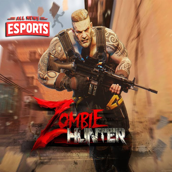 Menjadi Pemburu Zombie: Petualangan Seru di Zombie Hunter!