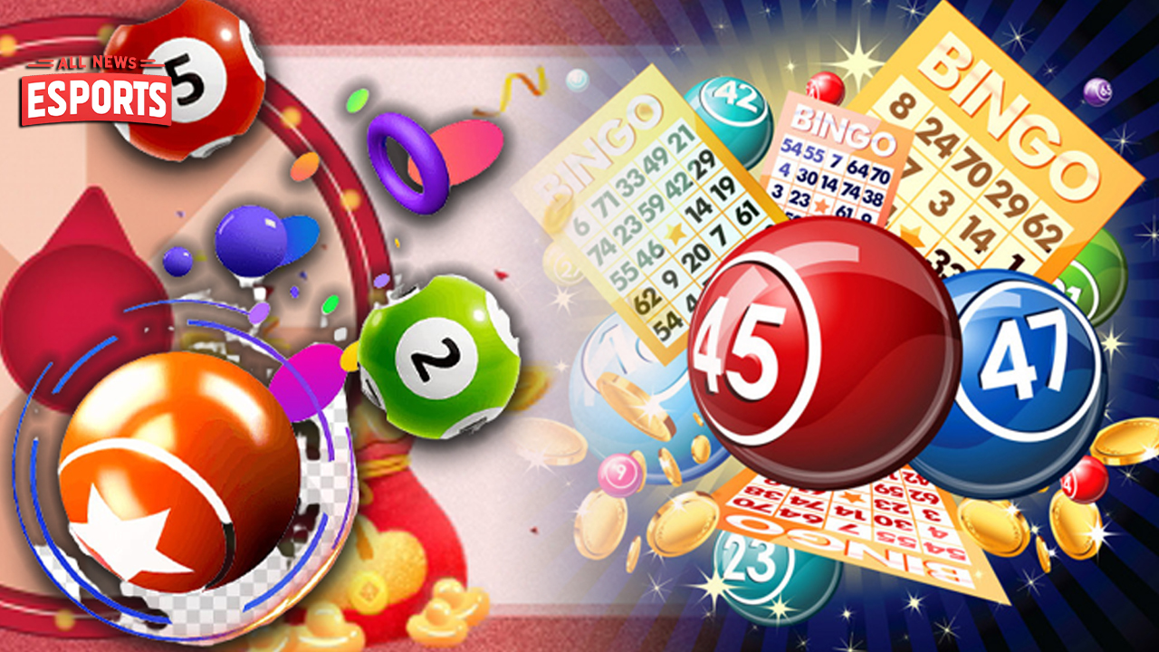 Bermain Toto Online: Peluang Besar, Risiko Penuh Tantangan!