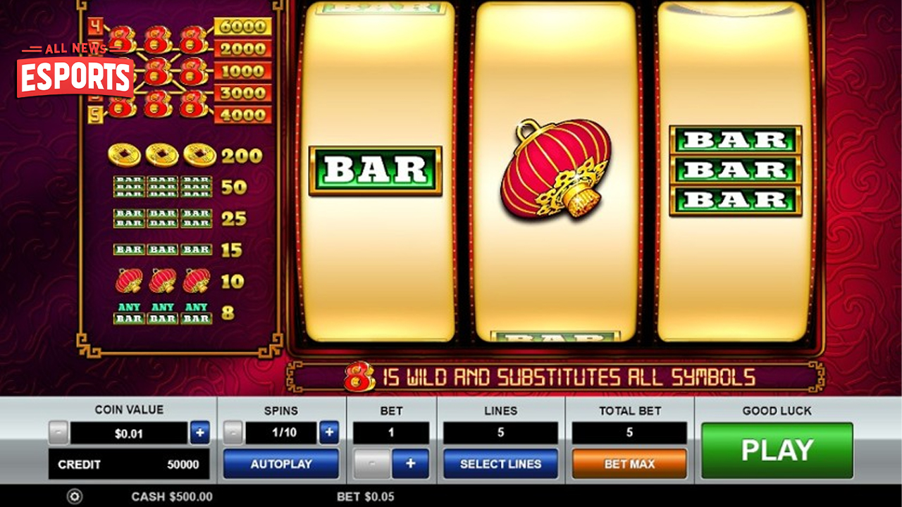 Triple Hoki di 888 Gold Siap Banjir Jackpot dari Pragmatic Play!