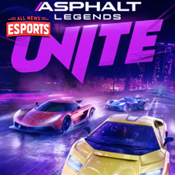Asphalt Legends: Semua Tentang Kecepatan Aksi, Kemenangan!