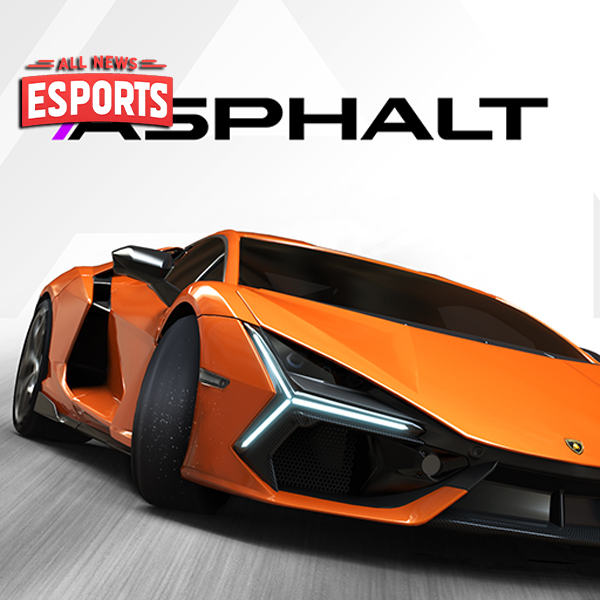 Asphalt Legends, Saat Jempol Jadi Raja Jalanan Digital!