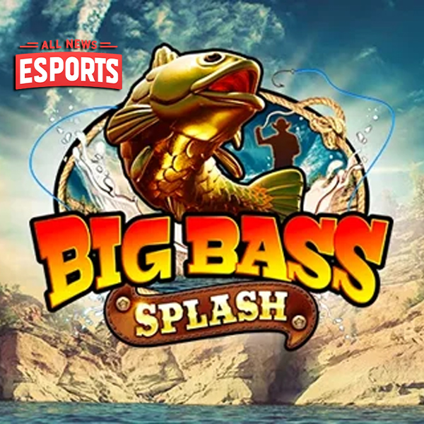 Big Bass Splash: Ikan Raksasa yang Menanti Memberi Kekayaan!