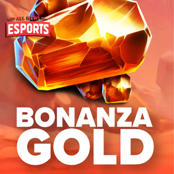 Bonanza Gold: Slot Tambang yang Ternyata Jadi Mesin Uang!