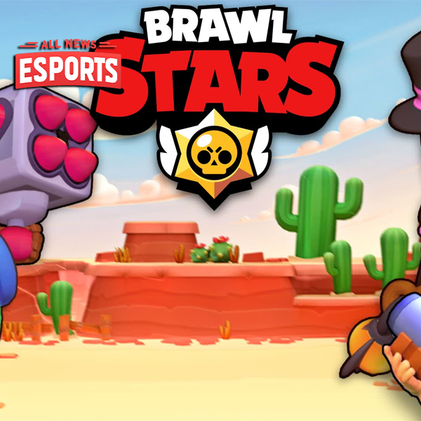 Bukan Sekadar Tembak-Tembakan! Ini Serunya Main Brawl Stars