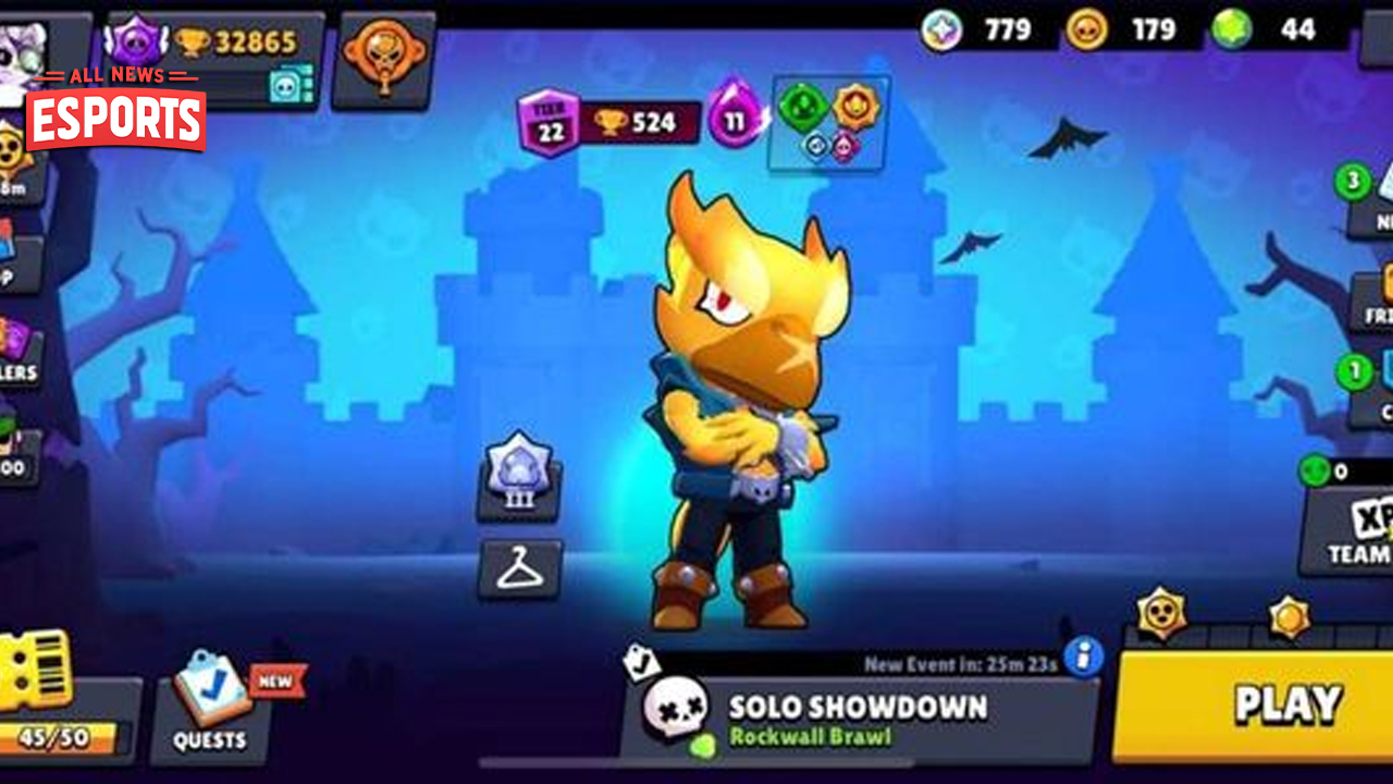 Bukan Sekadar Tembak-Tembakan! Ini Serunya Main Brawl Stars