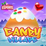 Candy Village Slot Gacor Manisnya Rezeki Tak Terduga!