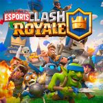 Satu Salah Langkah Mahkota Melayang! Ini Serunya Clash Royale!