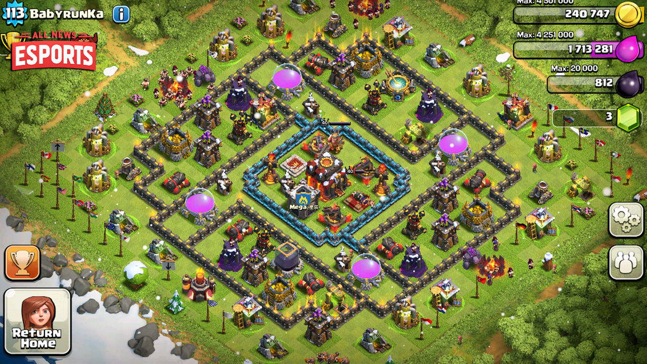 Kuasai Desa, Dominasi Dunia: Clash of Clans Bawa Perang Seru!