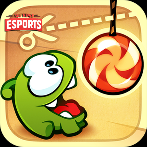 Gunting Tali, Dapat Permen: Cut The Rope Emang Bikin Gemas!