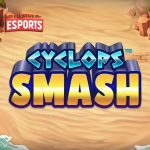 Slot Rtp8000 Cyclops Smash Sekali Smash Bisa Nendang!