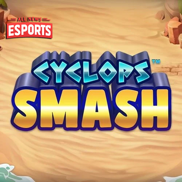 Slot Rtp8000 Cyclops Smash Sekali Smash Bisa Nendang!