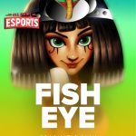 Fish Eye di Daftar Slot Gacor Main Sekarang Menang!