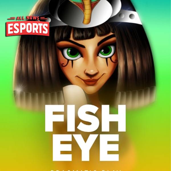 Fish Eye di Daftar Slot Gacor Main Sekarang Menang!