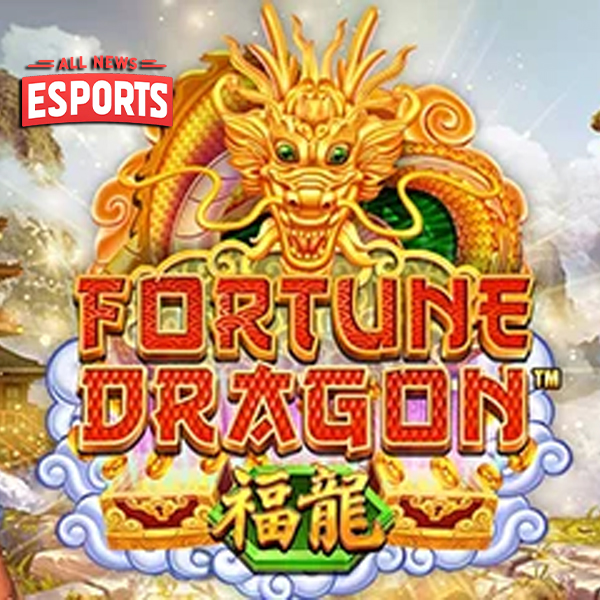 Fortune Dragon Slot Online: Gacor dan Penuh Harta Karun Naga!
