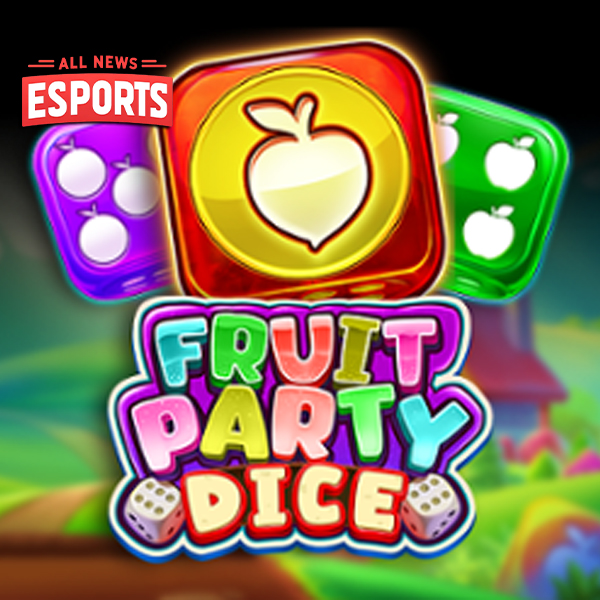 Fruit Party Dice: Game Slot Online dengan Hadiah Menggiurkan!