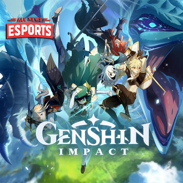 Genshin Impact: Game RPG Android yang Bikin Ketagihan Main!