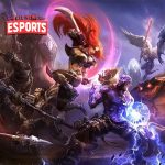 League of Legends Android: Tangan Gatal, Jempol Aktif Terus!