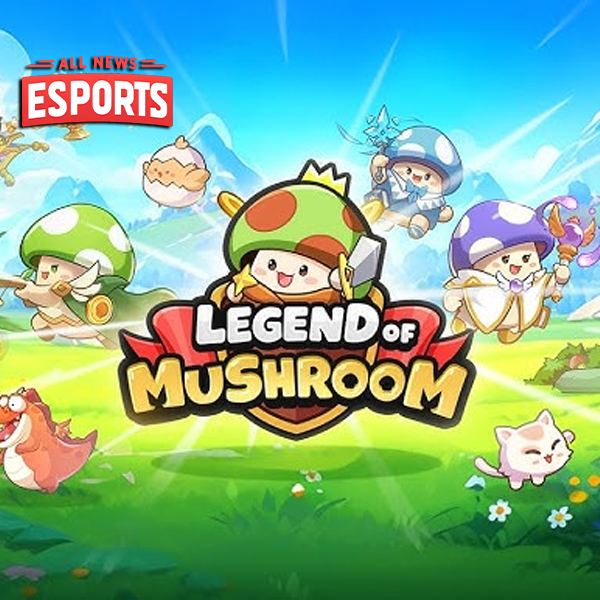 Tantangan Ajaib di Legends of Mushroom: Siapkah Kamu?