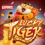 Mengaum Cuan di Lucky Tiger: Bukan Sekadar Slot Macan Biasa!