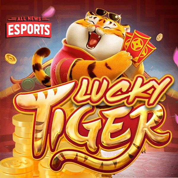 Mengaum Cuan di Lucky Tiger: Bukan Sekadar Slot Macan Biasa!