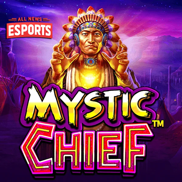Capek Slot yang Itu Saja? Berpetualang ke Dunia Mystic Chief!