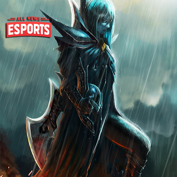 Taktik Mematikan Phantom Assassin: Bayangan Tak Terhentikan!