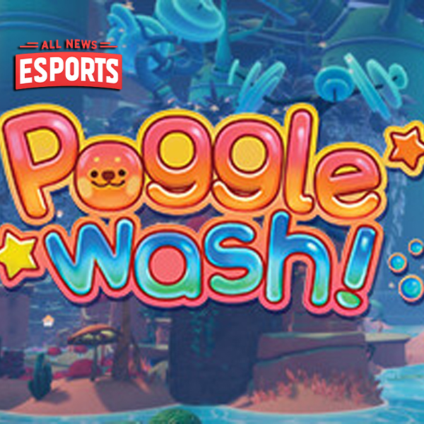 Pogglewash: Game Aneh yang Ternyata Bikin Gak Mau Berhenti!