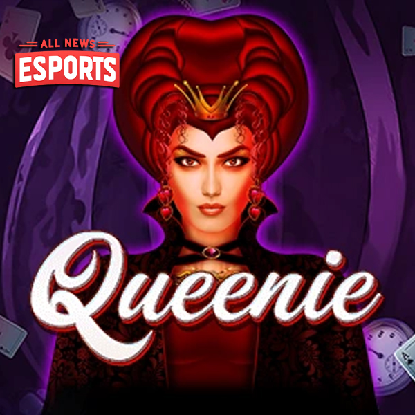 Slot Queenie Bikin Deg-degan, Untungnya Bikin Senyum Lebar!