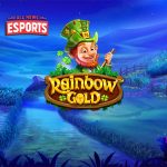 Bukan Sekadar Pelangi Biasa Bongkar Emas di Slot Rainbow Gold!