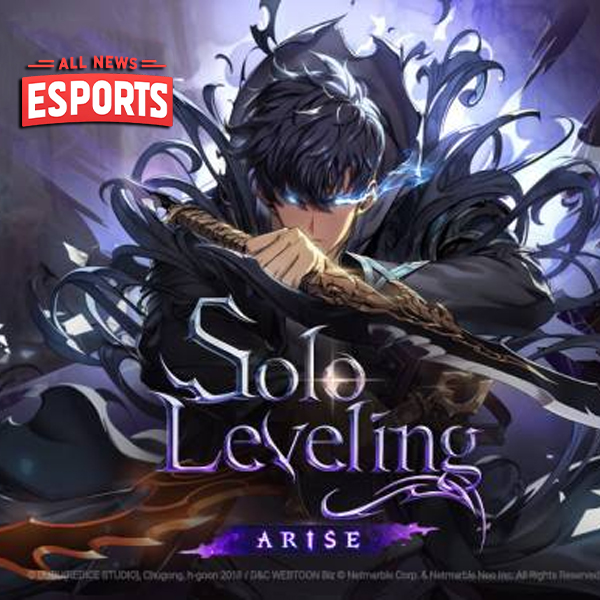 Solo Leveling Mobile: Saat Hunter Pemula Bikin Dunia Terbalik!