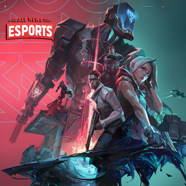 Valorant: Game Taktik Cepat yang Bikin Otak dan Jari Berdansa!