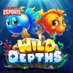Slot Dana Akses Mudah ke Game Wild Depths yang Seru!