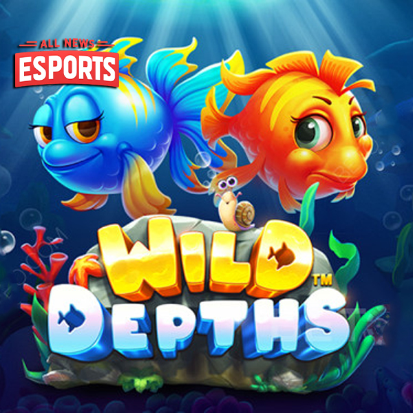 Slot Dana Akses Mudah ke Game Wild Depths yang Seru!