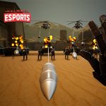 Waktu Bisa Berhenti Namun Tantangan Meningkat di Time Stopper!