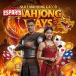 Slot Mahjong Ways Sensasi di Setiap Putaran yang Penuh Kejutan!