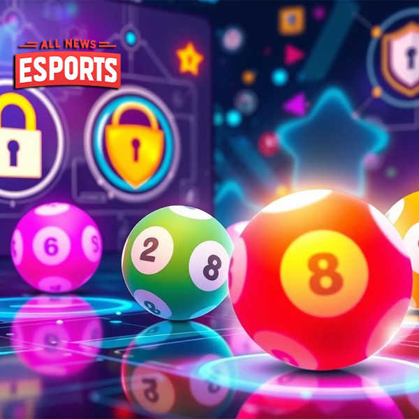 Togel Online Aman dan Terpercaya: Tips Menjaga Privasi Anda!