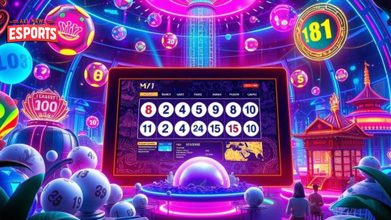 Togel Online Aman dan Terpercaya: Tips Menjaga Privasi Anda!