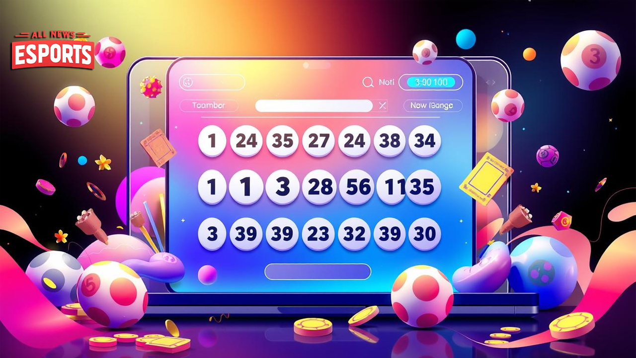 Keunikan dan Pesona Bermain Judi Togel Online Perlu Kamu Tahu!