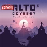 Game Alto's Odyssey Diam-Diam Seru Diam-Diam Nyantol!