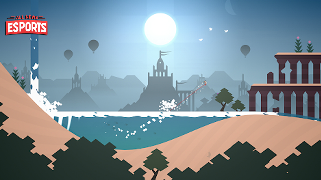Game Alto's Odyssey Diam-Diam Seru Diam-Diam Nyantol!